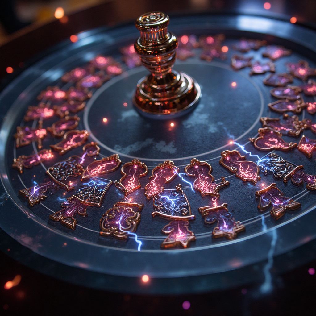 About Lightning Storm Casino